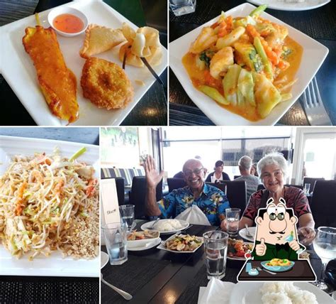 thai restaurants whangarei.